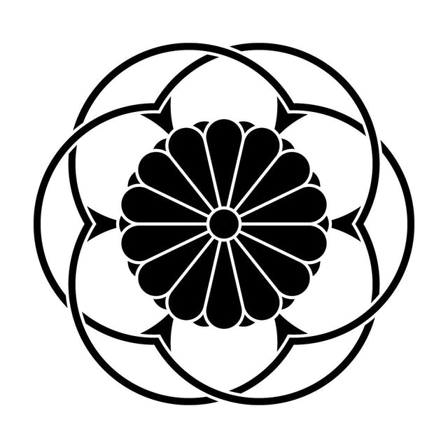 秩父宮家紋章