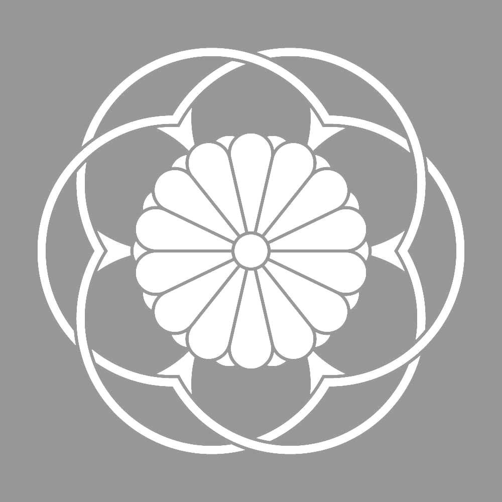 秩父宮家紋章 7