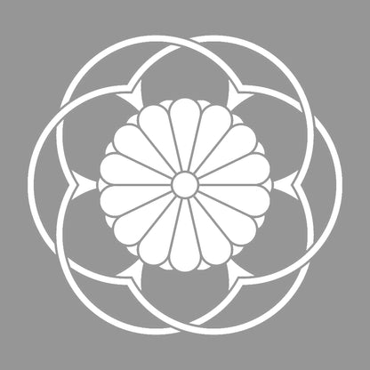 秩父宮家紋章 7