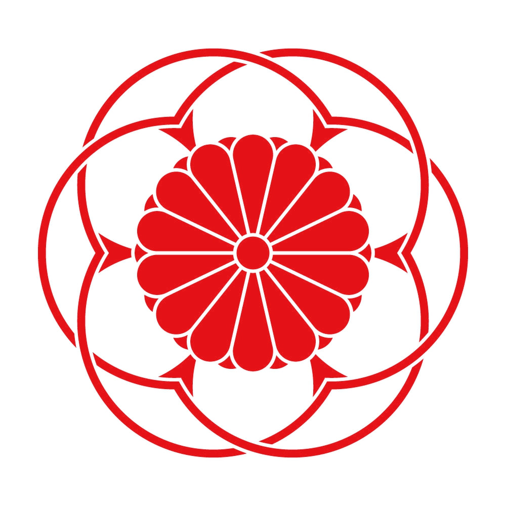 秩父宮家紋章 8