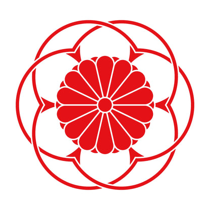 秩父宮家紋章 8