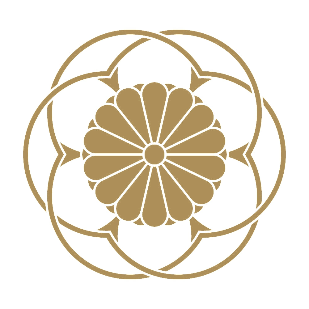 秩父宮家紋章 9