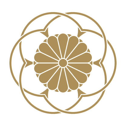 秩父宮家紋章 9