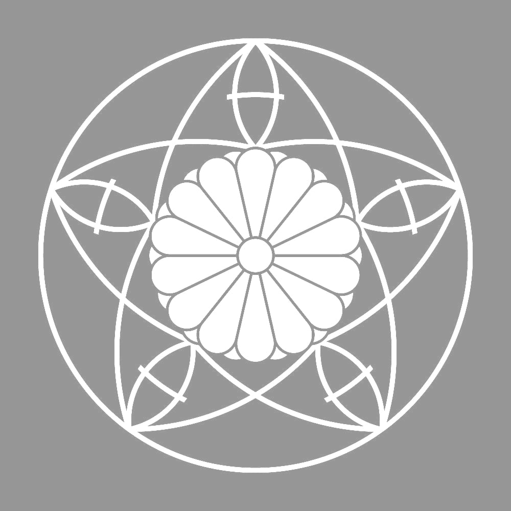 桂宮家紋章 7