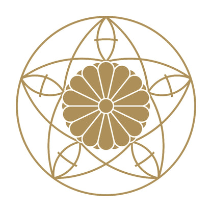 桂宮家紋章 9