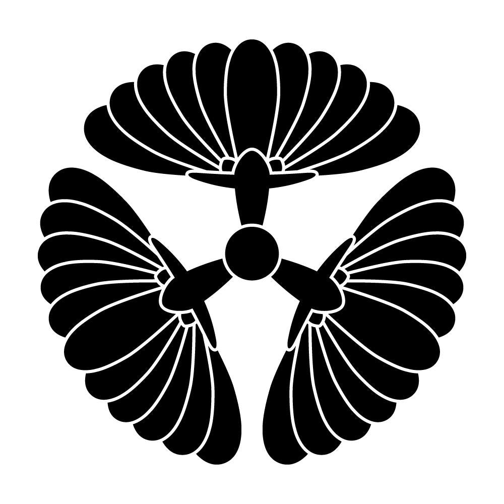 有栖川宮家紋章