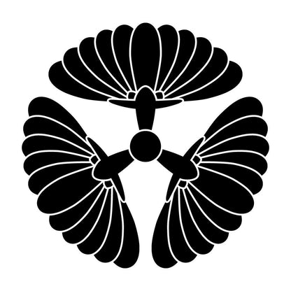 有栖川宮家紋章