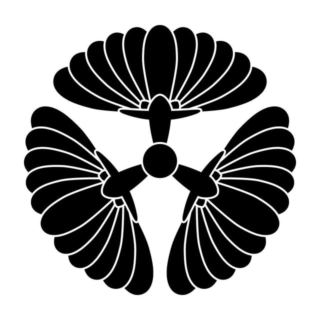有栖川宮家紋章