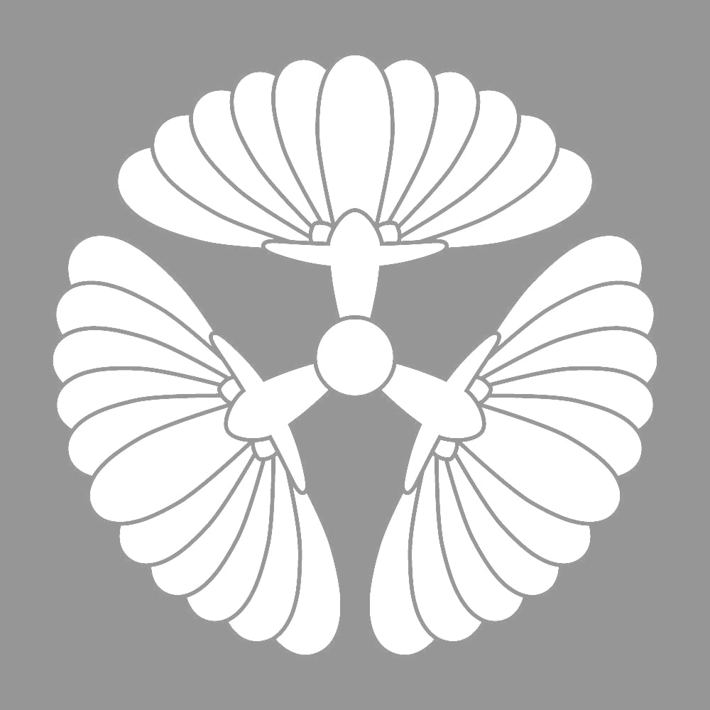 有栖川宮家紋章 7
