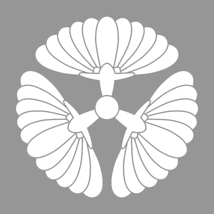 有栖川宮家紋章 7