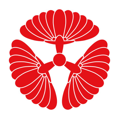 有栖川宮家紋章 8