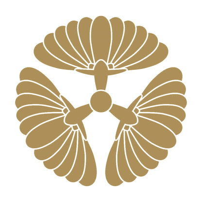 有栖川宮家紋章 9