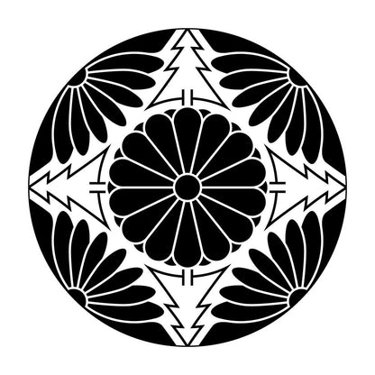高円宮家紋章