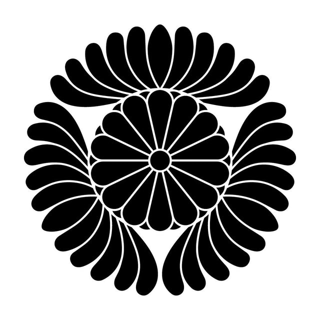 高松宮家紋章
