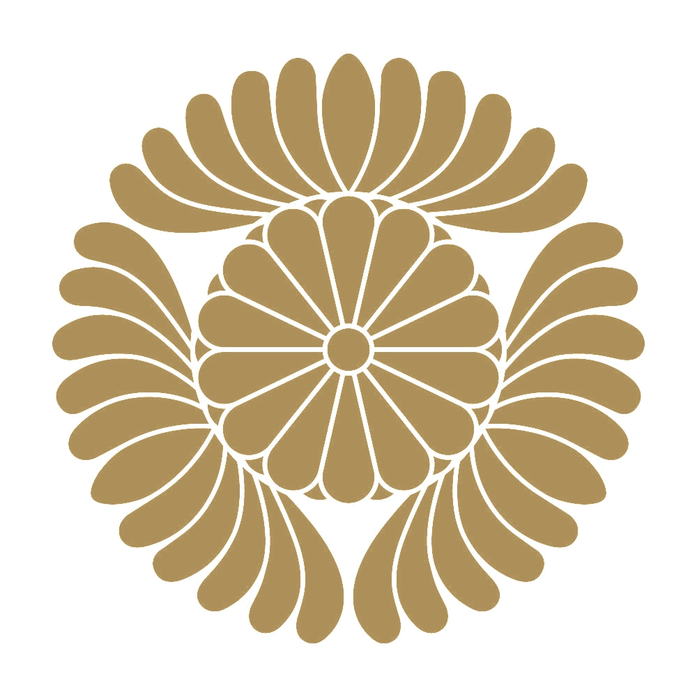 高松宮家紋章 9