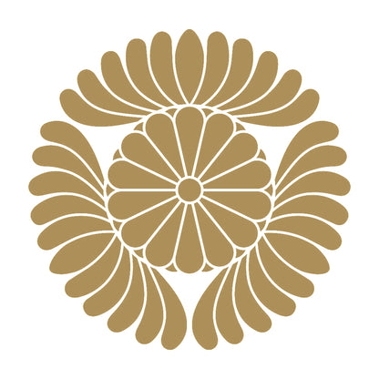 高松宮家紋章 9