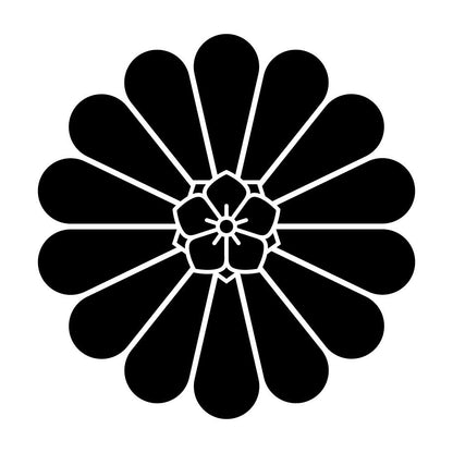 梨本宮家紋章