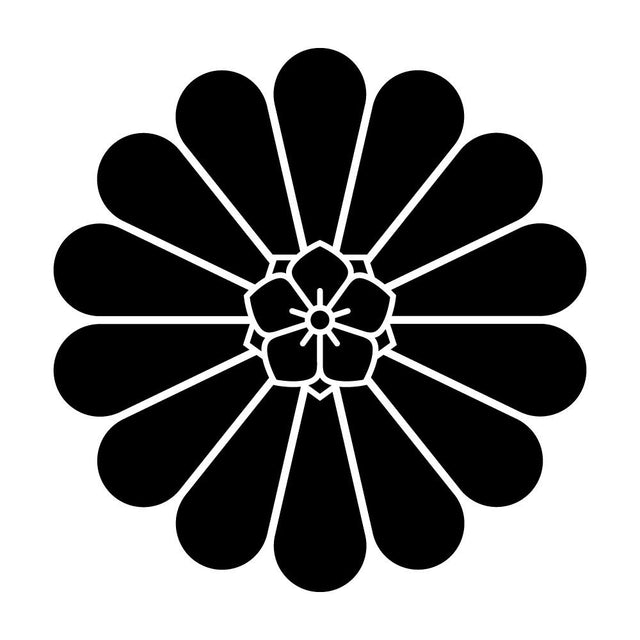 梨本宮家紋章