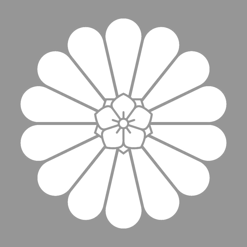 梨本宮家紋章 7