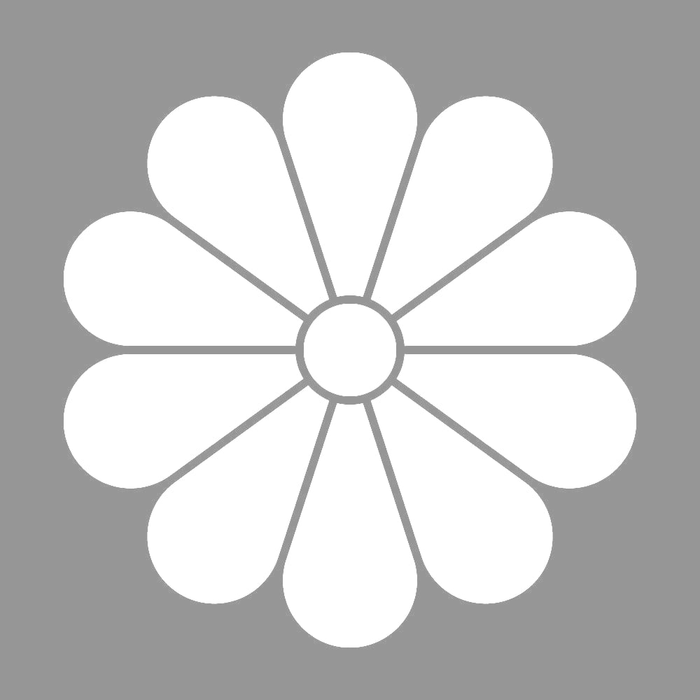十菊紋 7