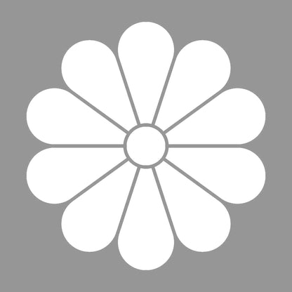 十菊紋 7