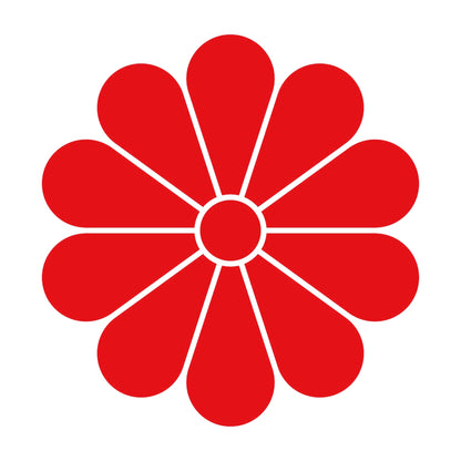 十菊紋 8