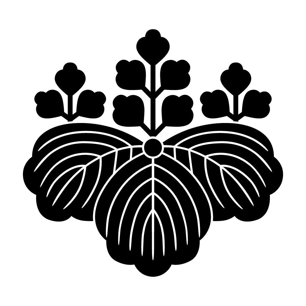五三桐紋