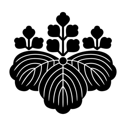 五三桐紋
