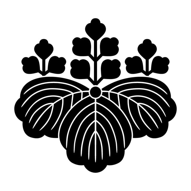 五三桐紋