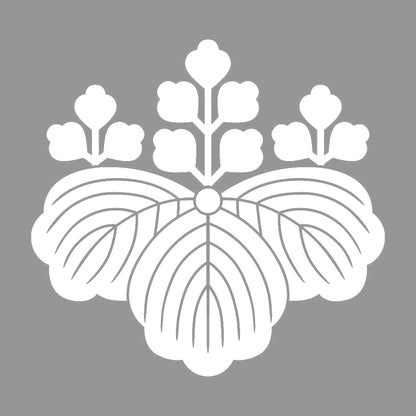 五三桐紋 7