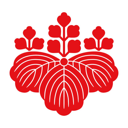 五三桐紋 8