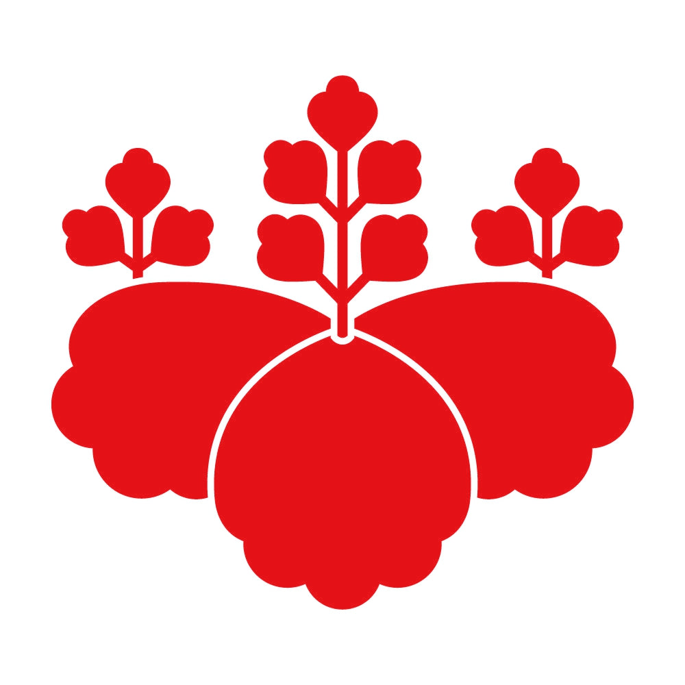 松江桐紋 8