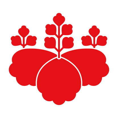 松江桐紋 8