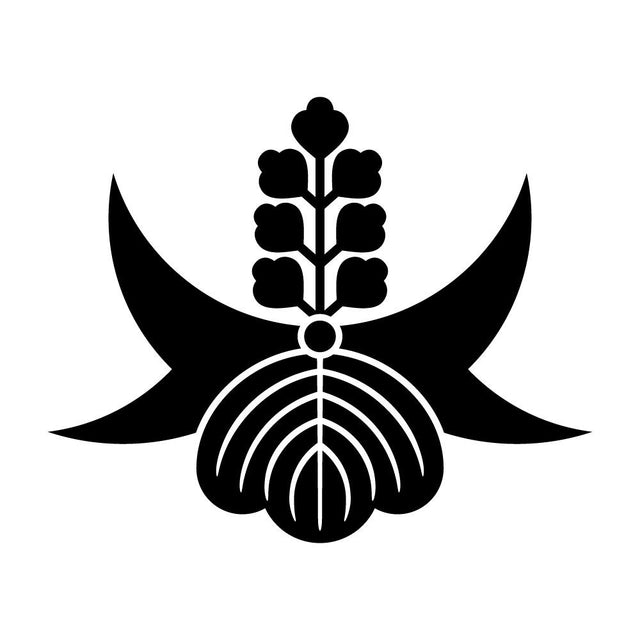 村野桐紋