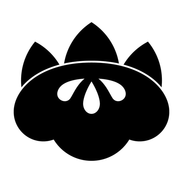 利休桐紋