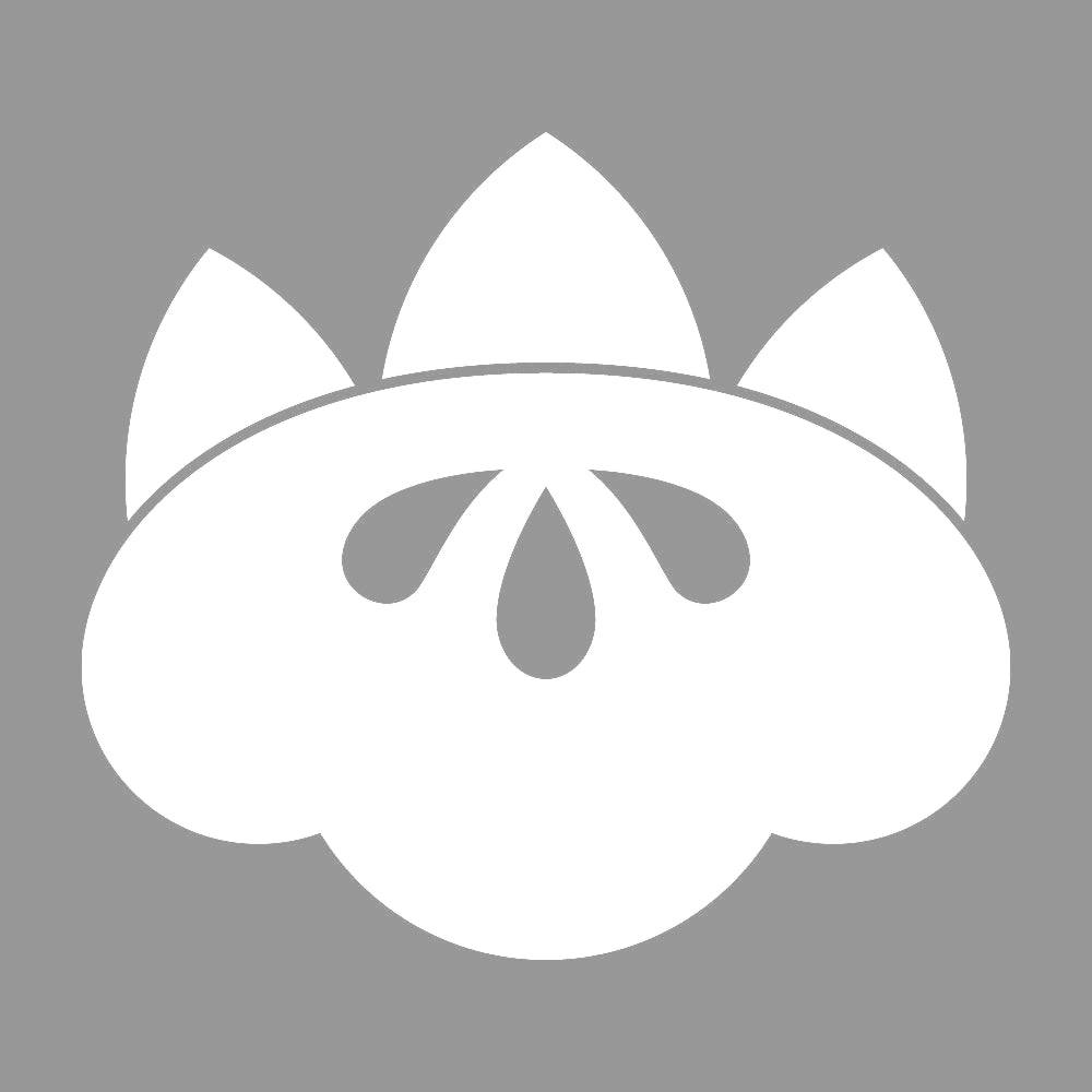 利休桐紋 7
