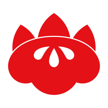 利休桐紋 8