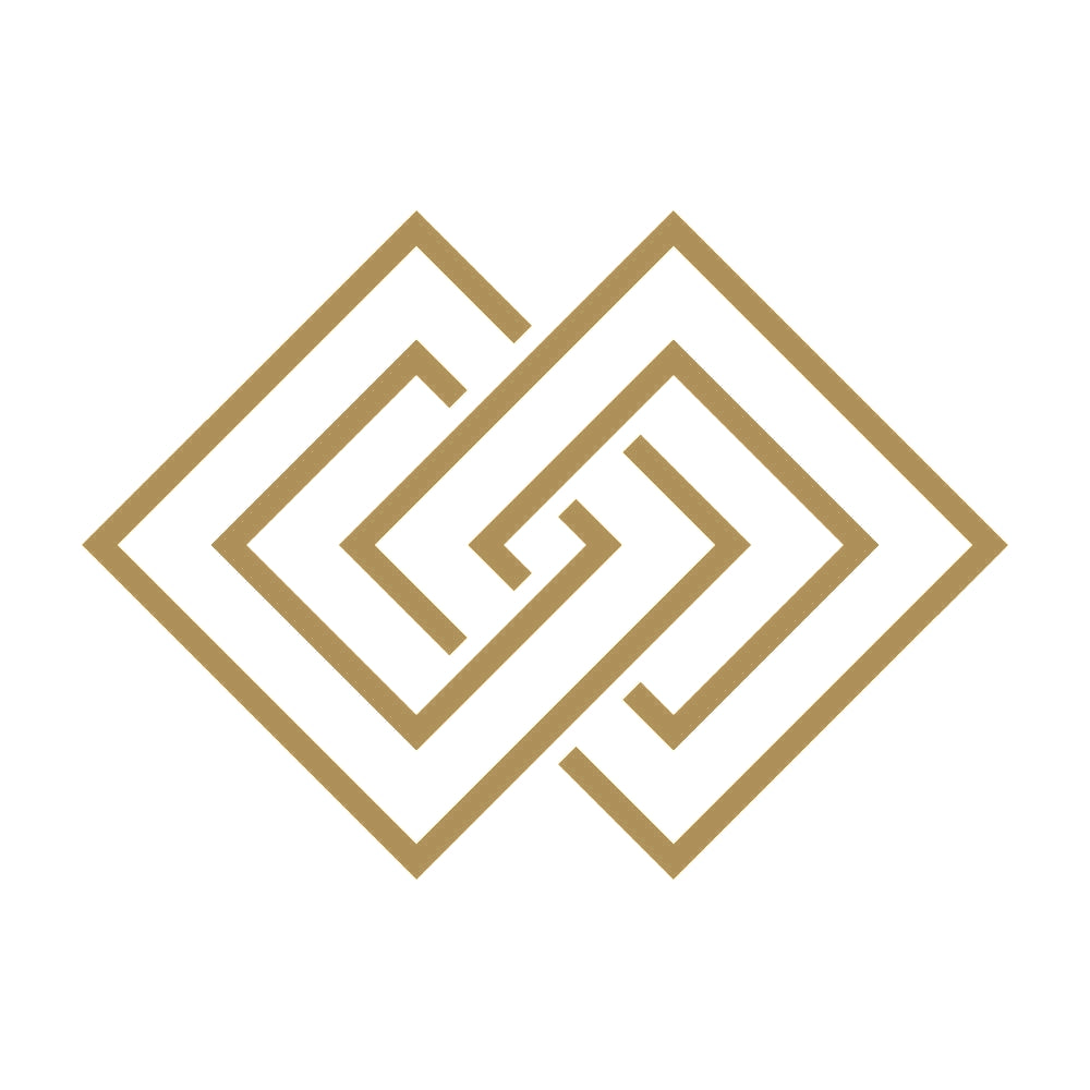 陰違い釘抜紋 9
