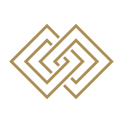 陰違い釘抜紋 9