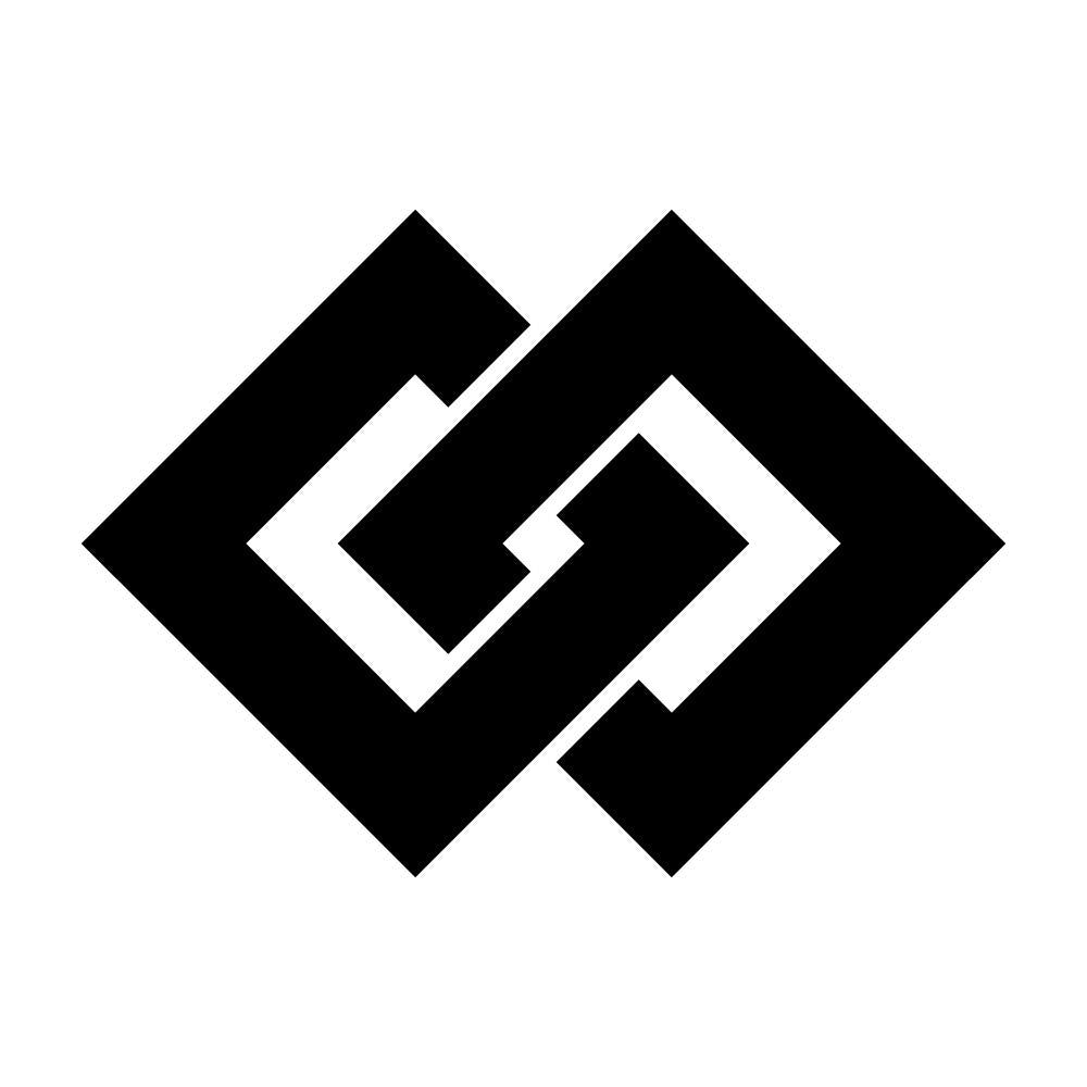 違い釘抜紋
