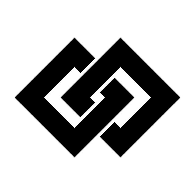 違い釘抜紋