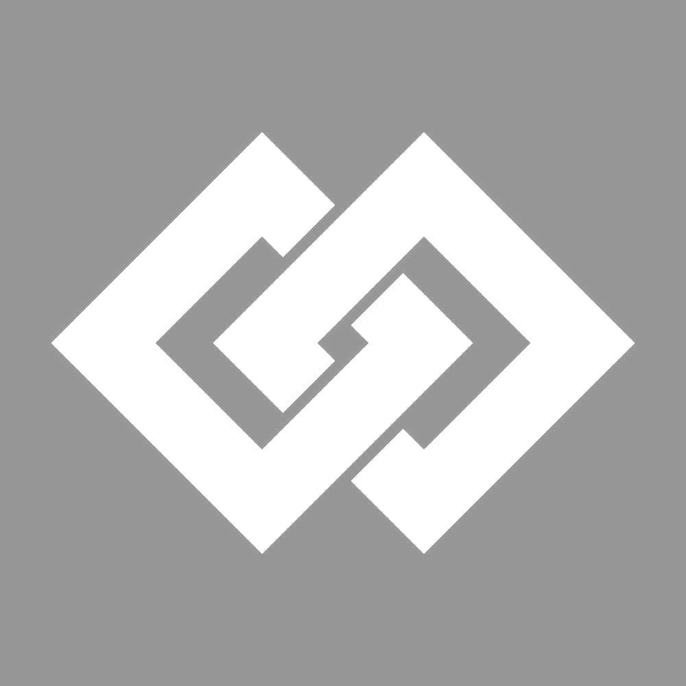 違い釘抜紋 7