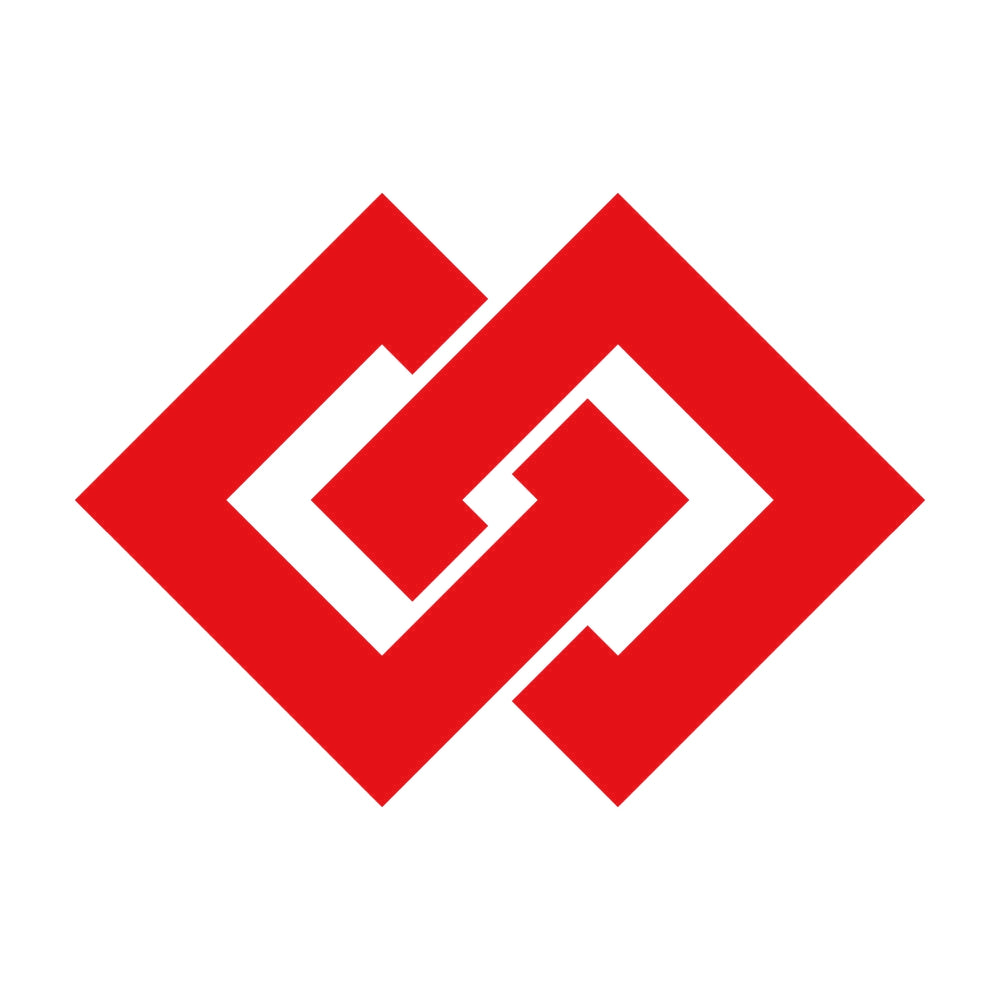 違い釘抜紋 8