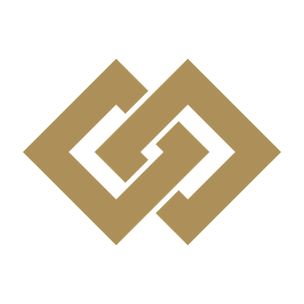 違い釘抜紋 9