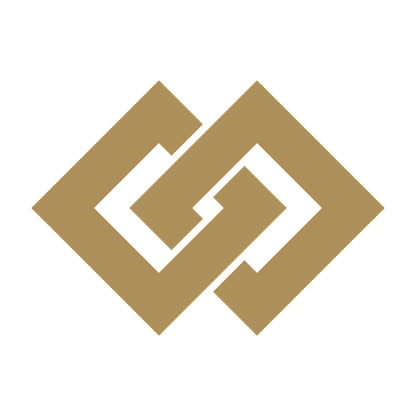 違い釘抜紋 9