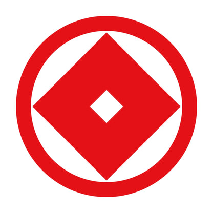 丸に釘抜紋 8