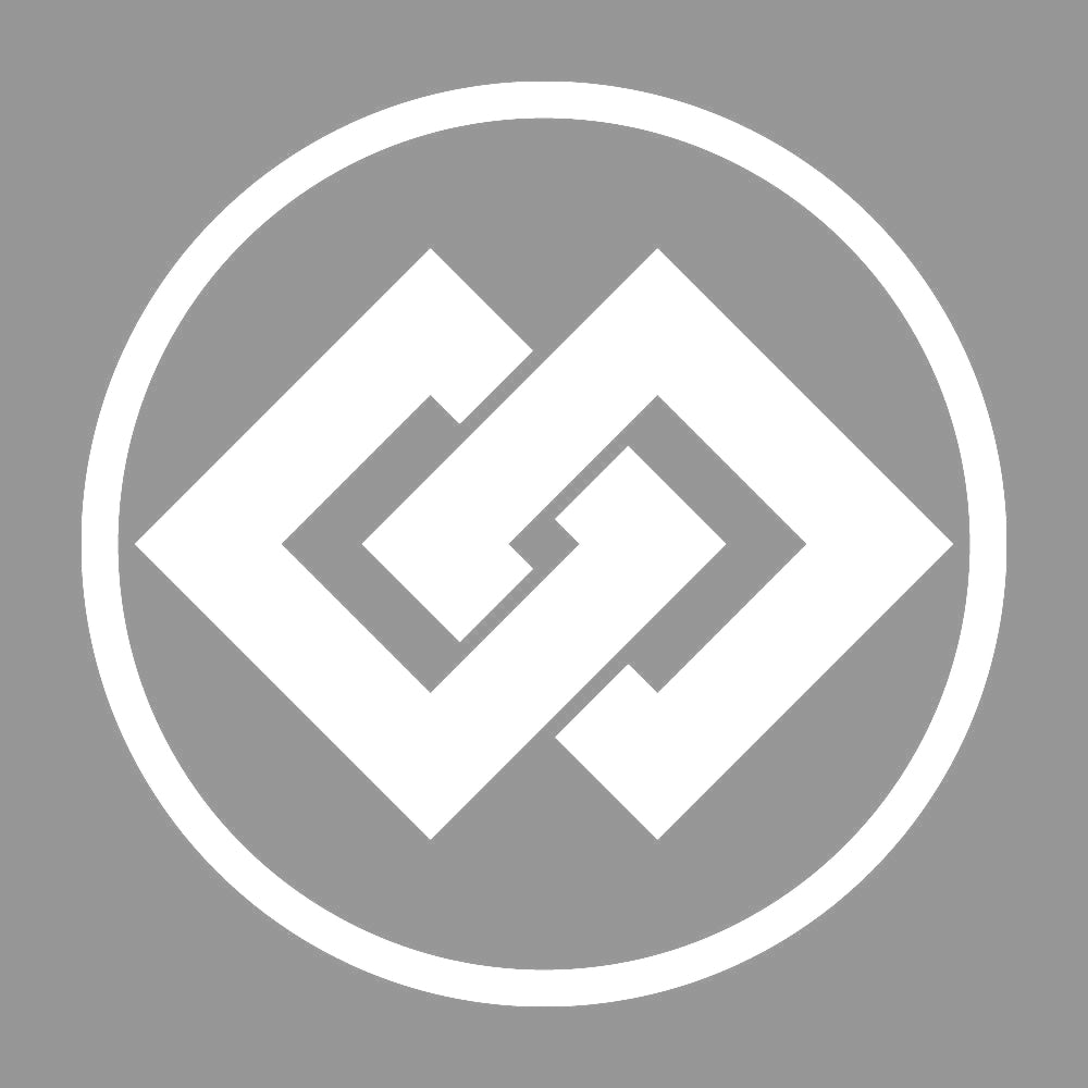 糸輪に違い釘抜紋 7