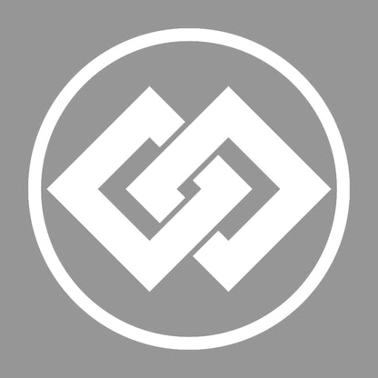 糸輪に違い釘抜紋 7