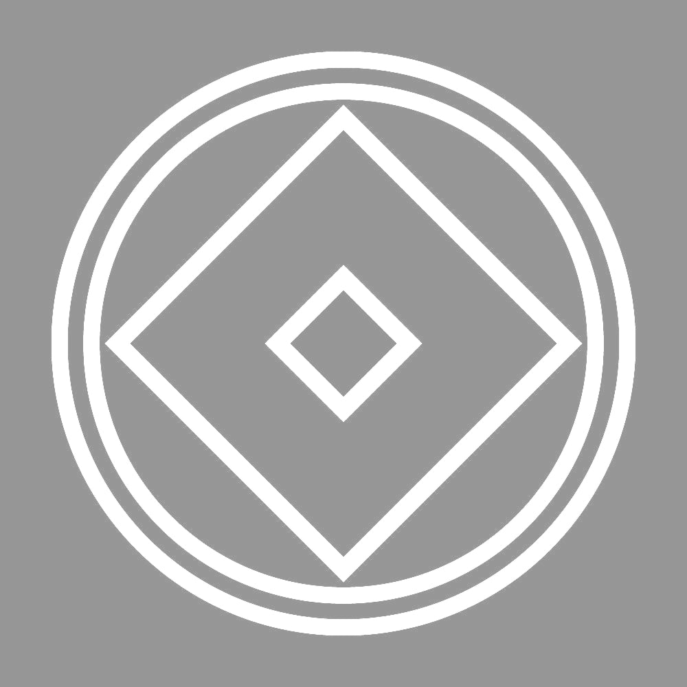 総陰丸に釘抜紋 7