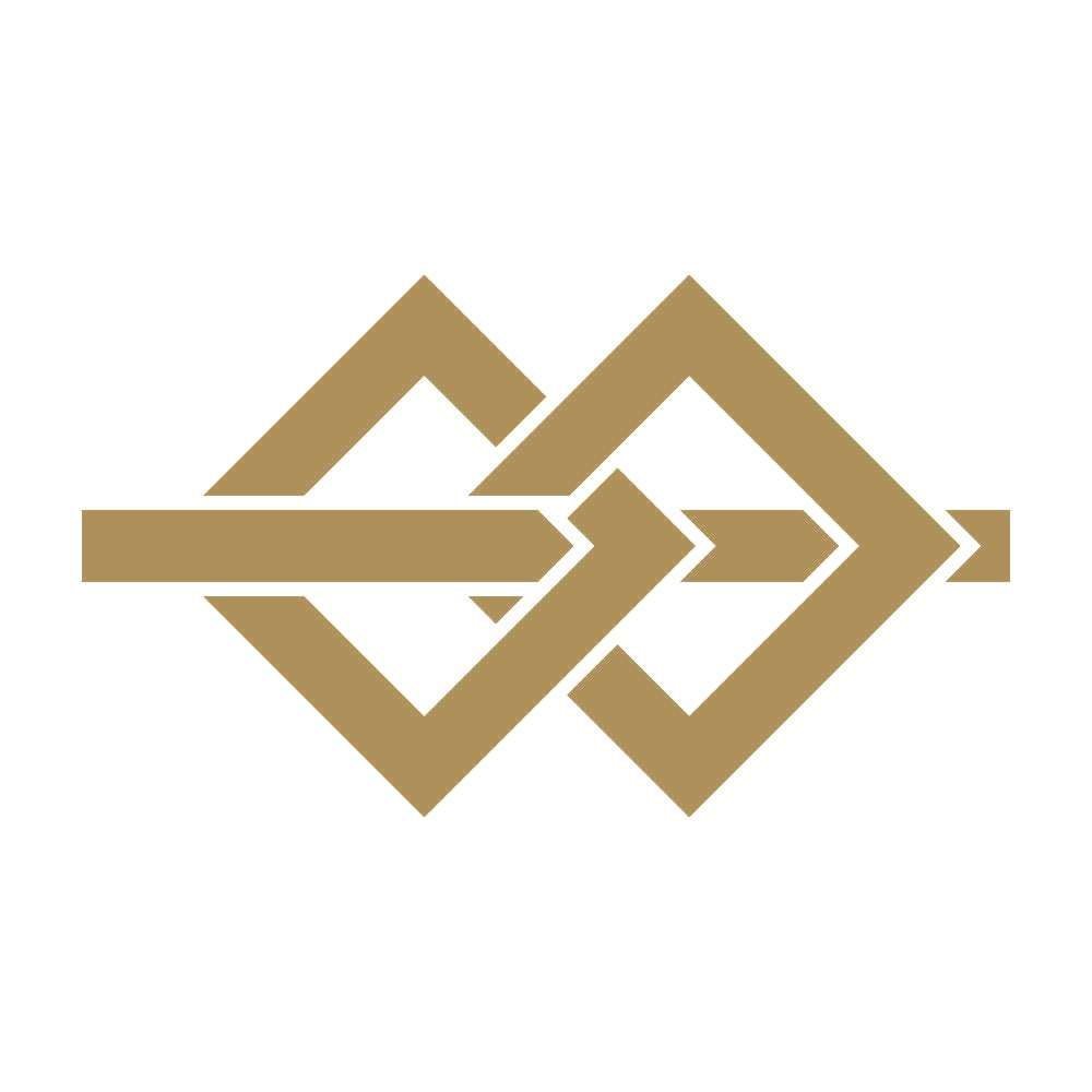 二つ釘抜きに閂紋 9